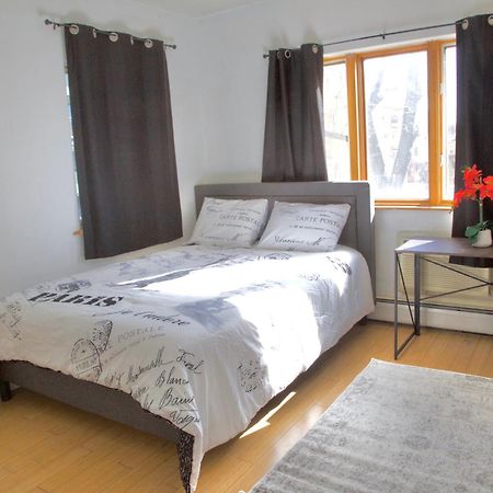 Brightonbeach2-Spacious Room-Close To Beach Νέα Υόρκη Εξωτερικό φωτογραφία